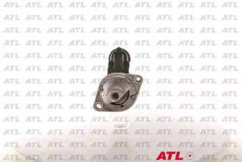 Стартер ATL Autotechnik A 23 940